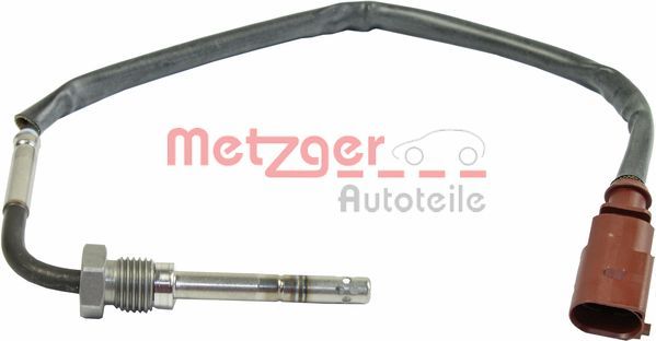 METZGER AUTOTEILE 0894415 Sensor, exhaust gas temperature