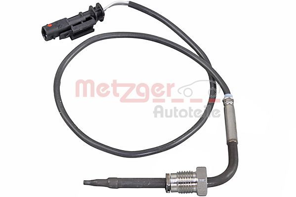 METZGER AUTOTEILE 0894422 Sensor, exhaust gas temperature