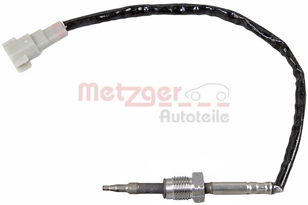 METZGER AUTOTEILE 0894423 Sensor, exhaust gas temperature