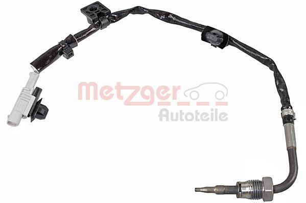 METZGER AUTOTEILE 0894425 Sensor, exhaust gas temperature