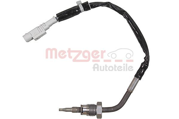 METZGER AUTOTEILE 0894426 Sensor, exhaust gas temperature