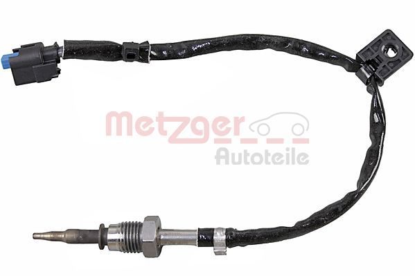 METZGER AUTOTEILE 0894428 Sensor, exhaust gas temperature