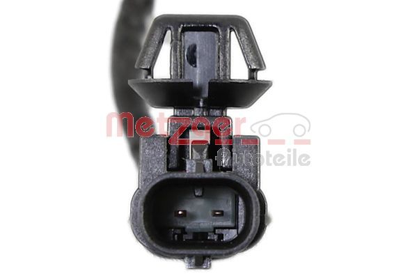METZGER AUTOTEILE 0894429 Sensor, exhaust gas temperature