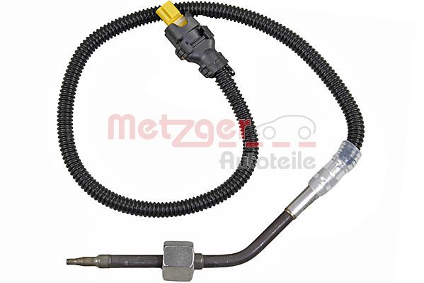 METZGER AUTOTEILE 0894430 Sensor, exhaust gas temperature