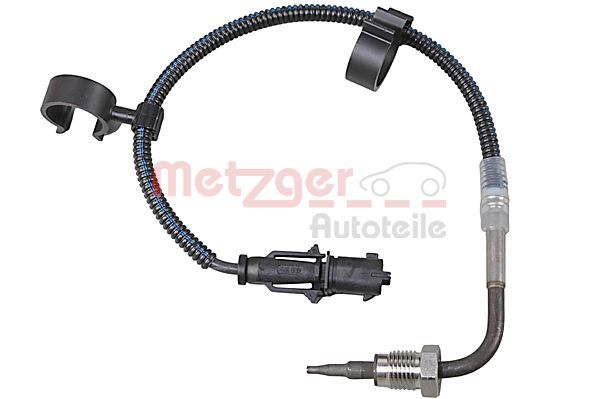 METZGER AUTOTEILE 0894431 Sensor, exhaust gas temperature