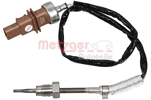 METZGER AUTOTEILE 0894433 Sensor, exhaust gas temperature