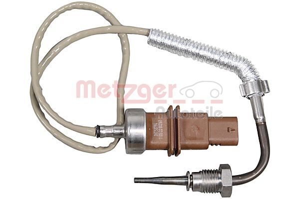METZGER AUTOTEILE 0894434 Sensor, exhaust gas temperature