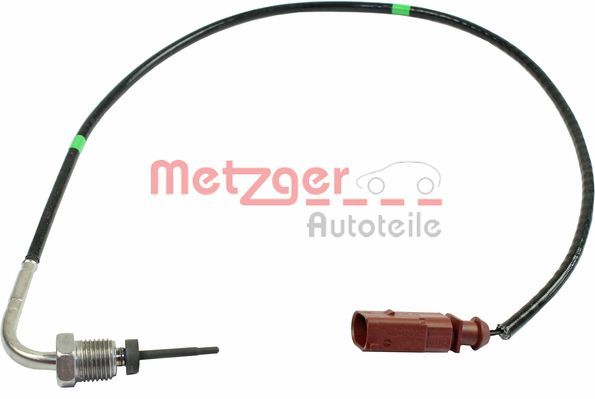 METZGER AUTOTEILE 0894494 Sensor, exhaust gas temperature