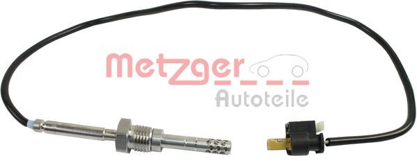 METZGER AUTOTEILE 0894497 Sensor, exhaust gas temperature