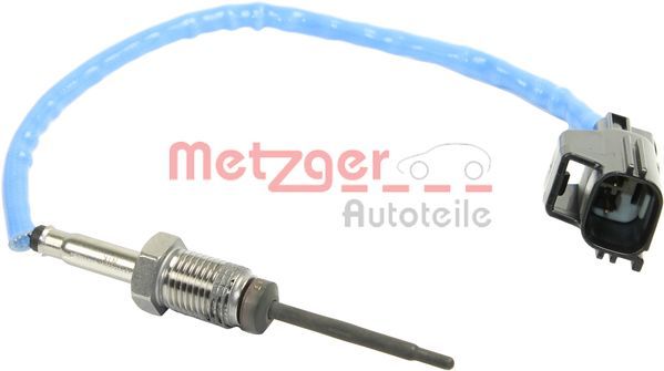 METZGER AUTOTEILE 0894508 Sensor, exhaust gas temperature