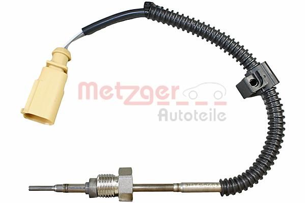 METZGER AUTOTEILE 0894530 Sensor, exhaust gas temperature