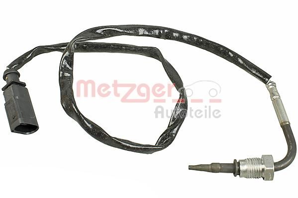 METZGER AUTOTEILE 0894537 Sensor, exhaust gas temperature