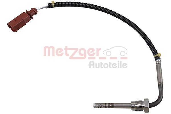 METZGER AUTOTEILE 0894539 Sensor, exhaust gas temperature