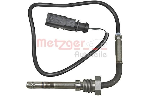 METZGER AUTOTEILE 0894542 Sensor, exhaust gas temperature