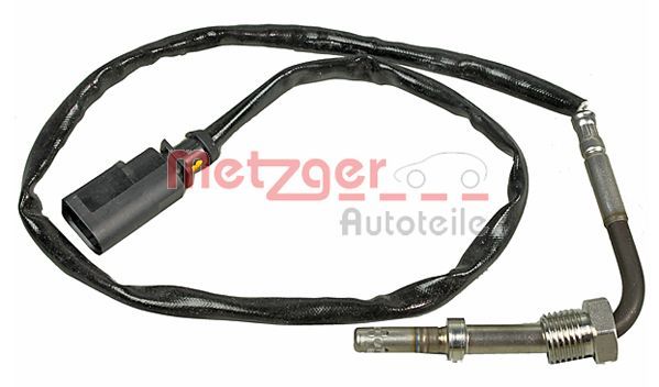 METZGER AUTOTEILE 0894545 Sensor, exhaust gas temperature
