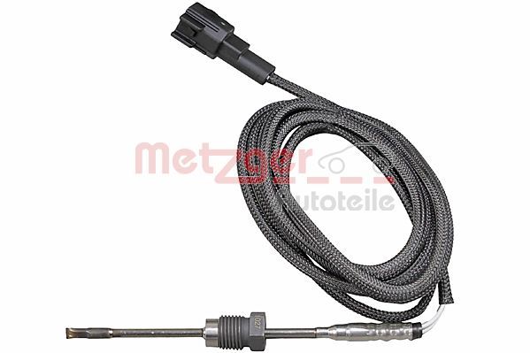 METZGER AUTOTEILE 0894556 Sensor, exhaust gas temperature