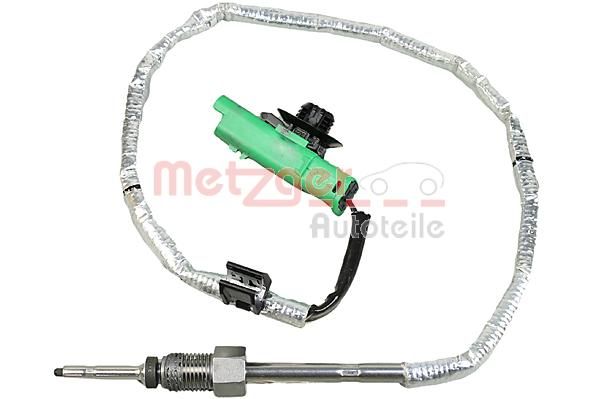 METZGER AUTOTEILE 0894559 Sensor, exhaust gas temperature