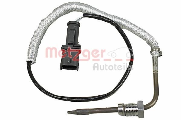 METZGER AUTOTEILE 0894566 Sensor, exhaust gas temperature