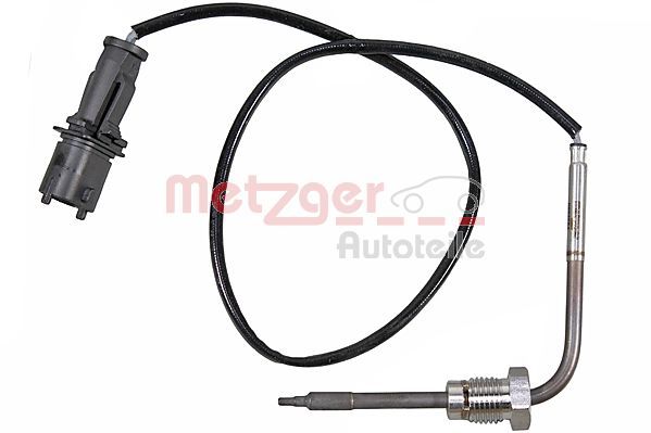 METZGER AUTOTEILE 0894584 Sensor, exhaust gas temperature
