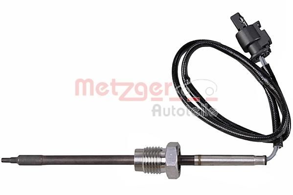 METZGER AUTOTEILE 0894586 Sensor, exhaust gas temperature