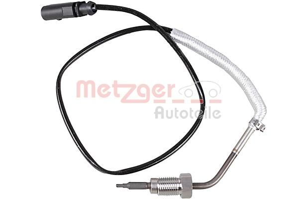 METZGER AUTOTEILE 0894588 Sensor, exhaust gas temperature