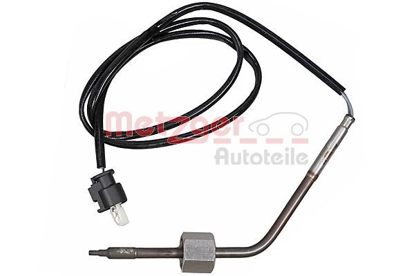 METZGER AUTOTEILE 0894593 Sensor, exhaust gas temperature
