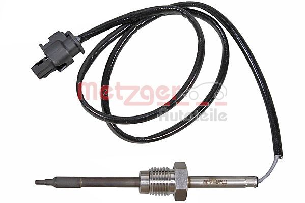METZGER AUTOTEILE 0894596 Sensor, exhaust gas temperature