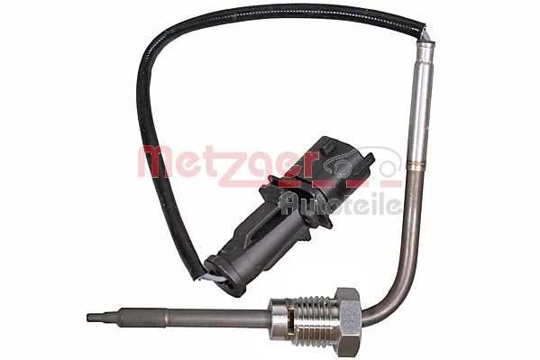 METZGER AUTOTEILE 0894597 Sensor, exhaust gas temperature