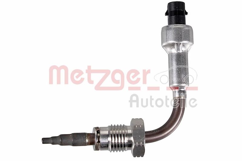 METZGER AUTOTEILE 0894598 Sensor, exhaust gas temperature