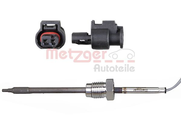 METZGER AUTOTEILE 0894601 Sensor, exhaust gas temperature