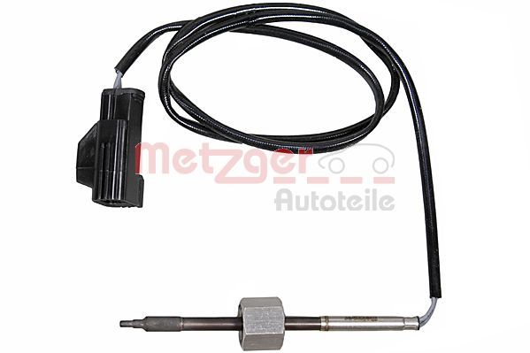 METZGER AUTOTEILE 0894613 Sensor, exhaust gas temperature