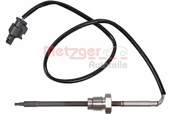 METZGER AUTOTEILE 0894618 Sensor, exhaust gas temperature