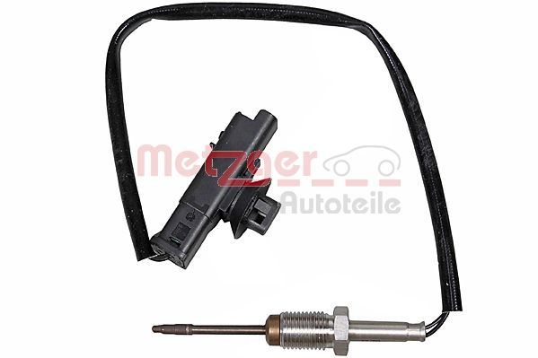METZGER AUTOTEILE 0894619 Sensor, exhaust gas temperature