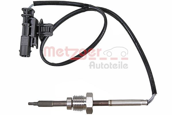 METZGER AUTOTEILE 0894623 Sensor, exhaust gas temperature
