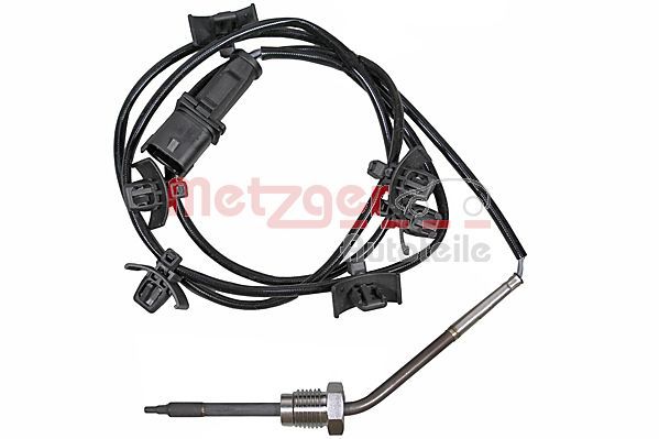 METZGER AUTOTEILE 0894636 Sensor, exhaust gas temperature
