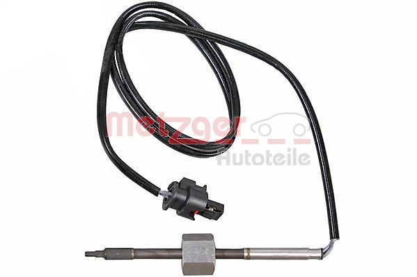 METZGER AUTOTEILE 0894637 Sensor, exhaust gas temperature