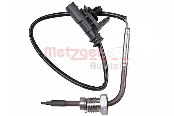 METZGER AUTOTEILE 0894642 Sensor, exhaust gas temperature