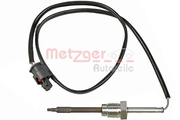 METZGER AUTOTEILE 0894646 Sensor, exhaust gas temperature