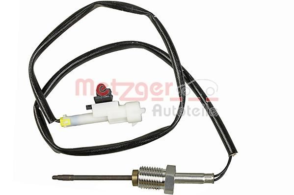 METZGER AUTOTEILE 0894655 Sensor, exhaust gas temperature