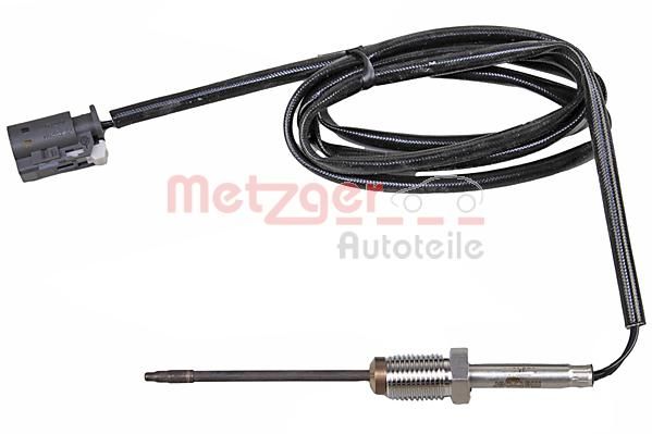 METZGER AUTOTEILE 0894657 Sensor, exhaust gas temperature