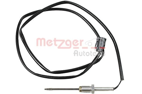 METZGER AUTOTEILE 0894658 Sensor, exhaust gas temperature