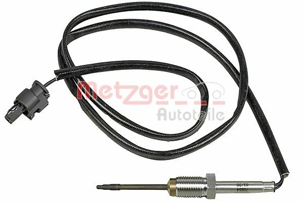 METZGER AUTOTEILE 0894659 Sensor, exhaust gas temperature