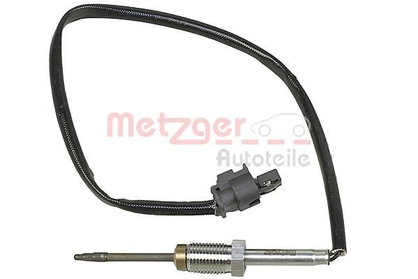 METZGER AUTOTEILE 0894661 Sensor, exhaust gas temperature