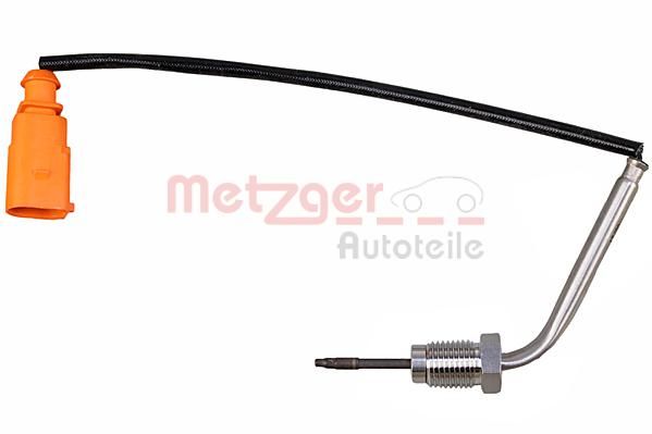 METZGER AUTOTEILE 0894664 Sensor, exhaust gas temperature