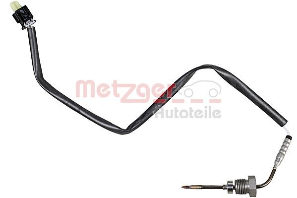 METZGER AUTOTEILE 0894702 Sensor, exhaust gas temperature