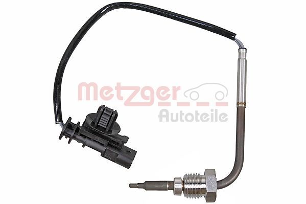 METZGER AUTOTEILE 0894704 Sensor, exhaust gas temperature