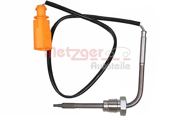 METZGER AUTOTEILE 0894714 Sensor, exhaust gas temperature