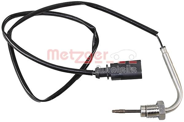 METZGER AUTOTEILE 0894813 Sensor, exhaust gas temperature