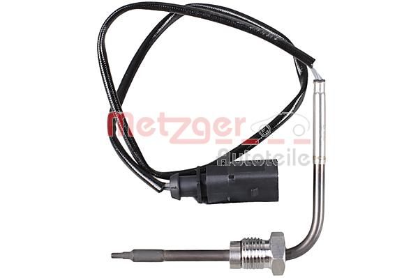 METZGER AUTOTEILE 0894830 Sensor, exhaust gas temperature