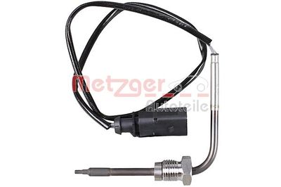 Sensor, exhaust gas temperature METZGER AUTOTEILE 0894830